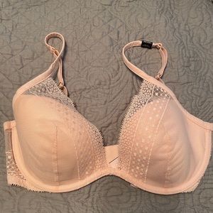 Victoria Secret Pink Bra